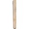 Ekena Millwork Merced Craftsman Smooth Bracket, Douglas Fir, 3 1/2"W x 20"D x 32"H BKT04X20X32MRC04SDF - alternate 3